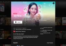Drama Korea Boyfriend on Demand Tayang di Netflix