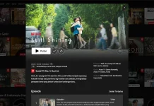 Still Shining, Drama Korea Romantis Terbaru Tayang di Netflix
