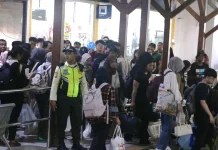 Mudik Lebih Hemat, Daop 9 Jember Hadirkan Diskon Tiket hingga 30 Persen