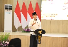 Bupati Jember Ajak Pemuda dan Mahasiswa Bersinergi Bangun Daerah