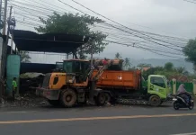 TPS Ketapang Meluber, DLH Tambah Petugas