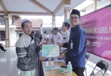 Besok, Pemkab Jember Mulai Salurkan Insentif Guru Ngaji di 7 Kecamatan