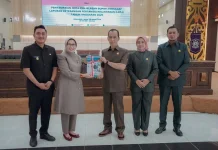 Lampaui Target, Indeks Pelayanan Publik Lumajang Raih Predikat Sangat Tinggi