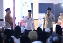Fawait Dorong Insentif RT-RW Cair Setiap Bulan