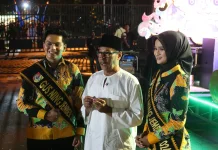 UNEJ Konsisten Lestarikan Musik Patrol Jember Puluhan Tahun