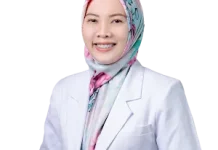 Menjaga Anak dari Ancaman Campak di tengah Lebaran