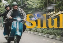 Lirik Lagu "Silul" (OST. AKDK) - Wawes ft. Guyon Waton