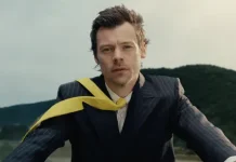 Makna Lagu “American Girls” Harry Styles