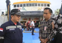 PT DDU Siapkan Dua Armada Angkutan Lebaran 2026