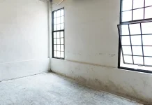 Mengatasi Kamar Lembap: Penyebab, Bahaya, dan Solusinya