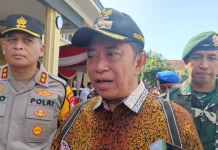 Perbaikan Jalan Alternatif Dikebut, Target Rampung Sebelum Lebaran
