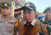 Bupati Bondowoso Imbau Masyarakat Tidak Takbir Keliling