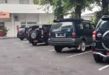 Kendaraan Dinas di Lumajang Diperbolehkan Dibawa Libur Lebaran