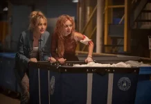 Film Horor Ready or Not 2 Siap Tayang