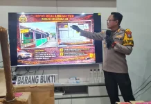 Polisi Ungkap Kasus Satu Keluarga Tewas tanpa Tersangka