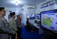 Selain CCTV, Pemkab Jember Siapkan Uji Coba SSA Urai Kemacetan