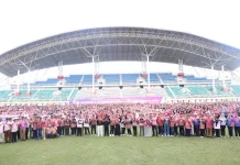 Pemkab Jember Siapkan THR bagi PPPK Paruh Waktu