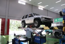 Persiapan Kendaraan Penting untuk Mudik Lebaran 2026