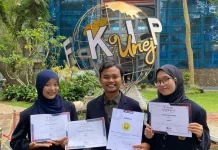 Mahasiswa UNEJ Ciptakan Laboratorium Pintar Selamatkan Serangga