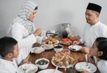 Pilih Menu Sahur Terbaik Demi Stamina Seharian