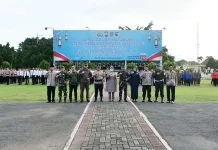 Lumajang Matangkan Pengamanan lewat Operasi Ketupat