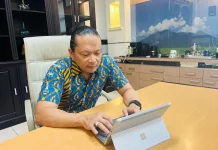 KPP Pratama Ajak Wajib Pajak Lapor SPT Segera