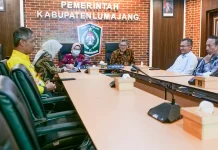 Pemkab Lumajang, FAO dan Unej Dorong Pengembangan Pisang Mas Kirana