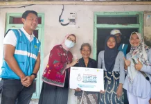 Bunda Indah Apresiasi Gerak Cepat PLN Hadirkan Sambungan Listrik Gratis