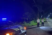 Polisi di Lumajang Antisipasi Kejahatan jelang Hari Raya