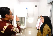 Kemoterapi RSUD Blambangan Segera Tercover BPJS