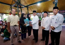 Pemkab Ajak Seniman Majukan Pariwisata Banyuwangi