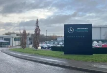 Alasan Inggris Jadi “Rumah” Mayoritas Tim Formula 1