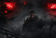 Film War Machine Tampilkan Pertarungan Manusia vs Mesin Mematikan
