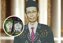 KH As’ad Humam, Guru Ngaji yang Membantu Jutaan Umat Islam Indonesia