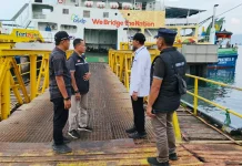 Gapasdap: Antrean di Lintasan Ketapang–Gilimanuk Dipicu Minim Dermaga