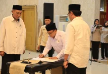 Dekopinda Jember Periode 2026–2030 Siap Perkuat Koperasi dan Dorong Digitalisasi