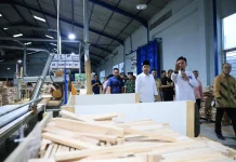 Fawait Dorong Efisiensi Energi dan Penguatan Investasi di Jember