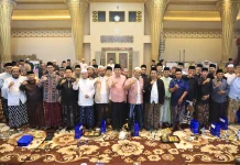 Pemkab Jember Gandeng Pesantren untuk Dukung Pengentasan Kemiskinan