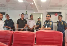 KSOP Siapkan Tujuh Trip Penyeberangan pada Puncak Mudik