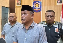Dua Satpol PP Dikeroyok Remaja di Pendopo Banyuwangi