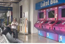KAI DAOP 9 Jember Optimalkan Layanan Arus Mudik