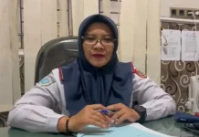 Dishub Terapkan Rekayasa Lalu Lintas Antisipasi Kepadatan Kendaraan