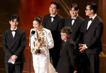 ‘KPop Demon Hunters’ Menang Oscar 2026, Lagu ‘Golden’ Cetak Sejarah
