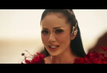 Lirik Lagu "Aku Bangkit" - Krisdayanti