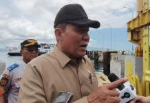 Bambang Haryo Dorong Penambahan Dermaga Ketapang-Gilimanuk