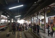 Daop 9 dan BI Sediakan Penukaran Uang di Stasiun Jember