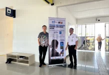 KAI Daop 9 Jember Dukung Mudik Aman Nyaman Bersama RRI