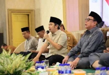 Bupati Jember Ajak Anak Disabilitas dan Yatim Raih Pendidikan Tinggi