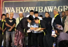 Pemkab Jember dan REI Santuni 1.000 Warga dalam Sahur Bersama