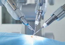 Teknologi Imersif Bantu Dokter Berlatih Operasi Penyelamatan Nyawa